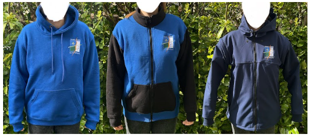 Formulaire commande Tenue(s)