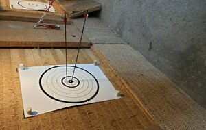 De beaux 4 et 3 signés CAPH