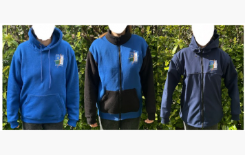 Formulaire commande Tenue(s)