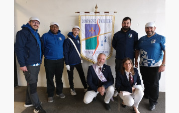 4 nouveaux Archers dans la famille des Yvelines