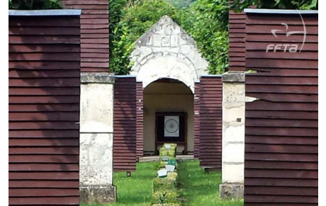 Ronde des familles d'Ile de France tir Beursault