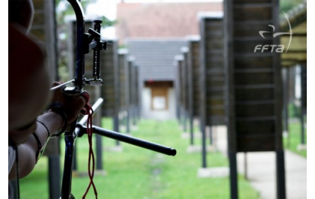 24 heures Beursault. Tir par équipes