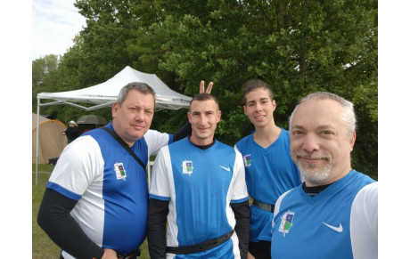 Division Régionale Honneur