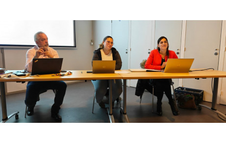 AG CAPH 2025      - 16 octobre 2025