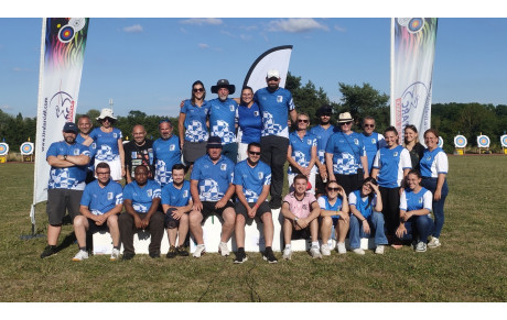 CR TAE- petits bouts