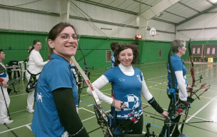 Nos Reines/Rois de la DD - Trappes