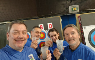 Nos Reines/Rois de la DD - Trappes