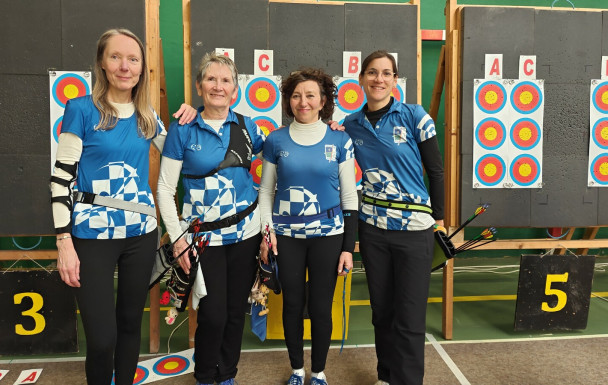 Nos Reines/Rois de la DD - Trappes